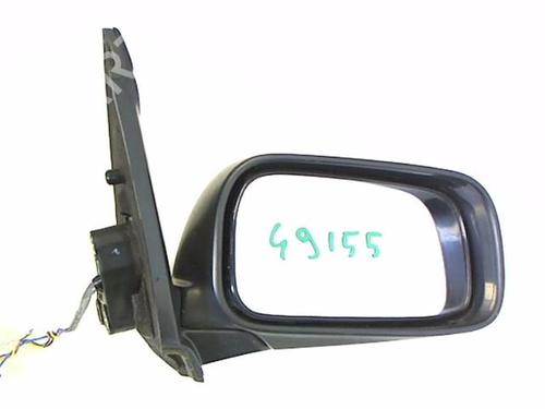 Used Right mirror NISSAN ALMERA I Hatchback (N15) 1.6 (99 hp) 20474342