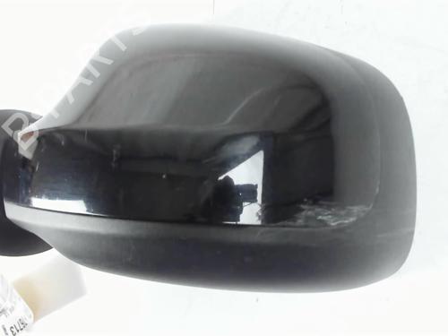 Left mirror DACIA LOGAN MCV (KS_) 1.5 dCi (KS04) | BP26181503C26 