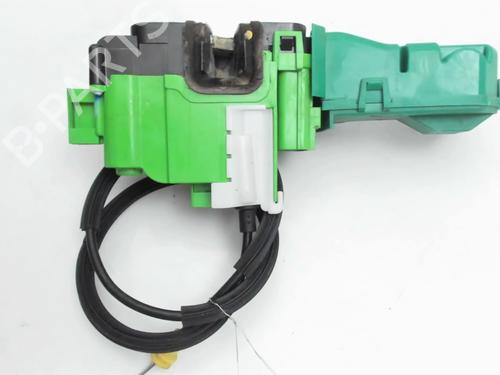 Front left lock ALFA ROMEO MITO (955_) 1.6 JTDM (955AXC1B) | BP20439664C98 