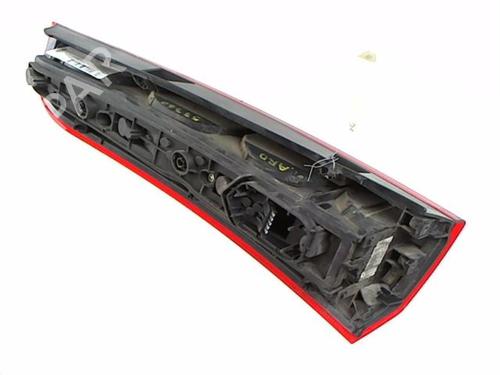 Right taillight OPEL MERIVA A MPV (X03) 1.7 DTI (E75) | BP20415956C35 