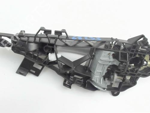 Rear right exterior door handle OPEL ASTRA K Sports Tourer (B16) 1.6 CDTi (35) | BP20428384C130 