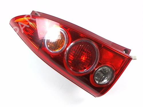 Left taillight MAZDA PREMACY (CP) 2.0 TD | BP20466523C34  - Image 8