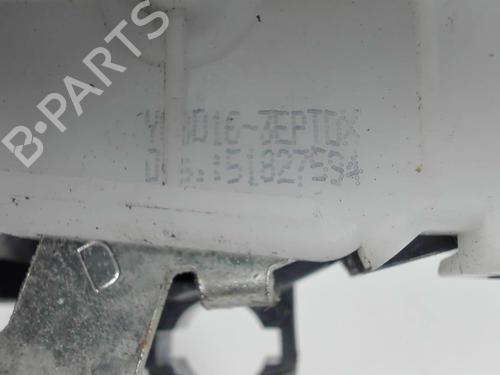Front right lock FIAT 500 (312_) 1.2 (312AXA1A) | BP20465391C97 