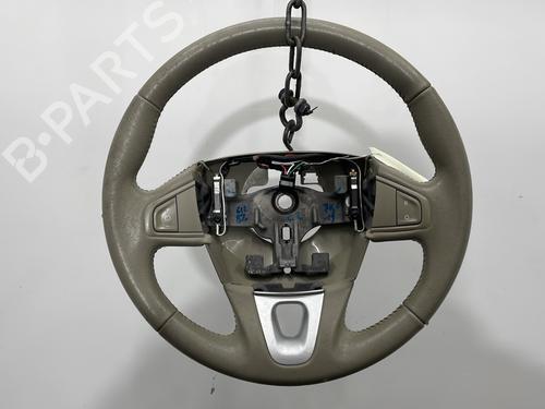 Volante RENAULT MEGANE CC (EZ0/1_) 1.9 dCi (EZ0J, EZ1S) (131 hp) 31126860