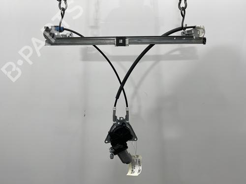 Used Front left window mechanism PEUGEOT 106 I (1A, 1C) 1.1 (60 hp) 29625597