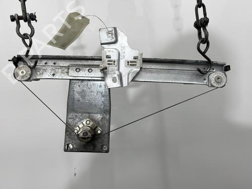 Rear right window mechanism DACIA SANDERO 1.5 dCi | BP32013998C25