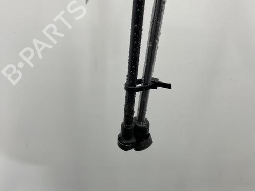 Tailgate lift support PEUGEOT 306 Break (7E, N3, N5) 2.0 HDI 90 | BP29514054C138 