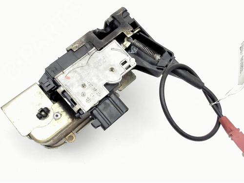 Used Front left lock Front left lock FORD TRANSIT Bus (FD_ _, FB_ _, FS_ _, FZ_ _, FC_ _) [2000-2006] 34104455 34104455