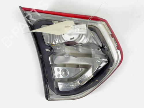 Used Right tailgate light Right tailgate light CITROËN C4 Picasso I MPV (UD_) 2.0 HDi 138 (136 hp) 20401876 20401876