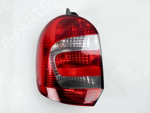 Left taillight RENAULT MODUS / GRAND MODUS (F/JP0_) 1.6 (JP03, JP0B, JP0U, JP0Y, JP1G) | BP37252151C34 - Image 4