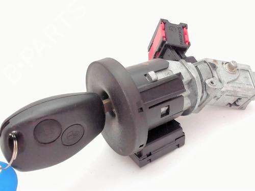Used Ignition barrel Ignition barrel RENAULT MODUS / GRAND MODUS (F/JP0_) 1.5 dCi (FP0D, JP0D) (82 hp) 29212790 29212790