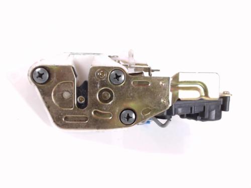 Rear left lock CHEVROLET MATIZ (M200, M250) 0.8 | BP21235550C100
