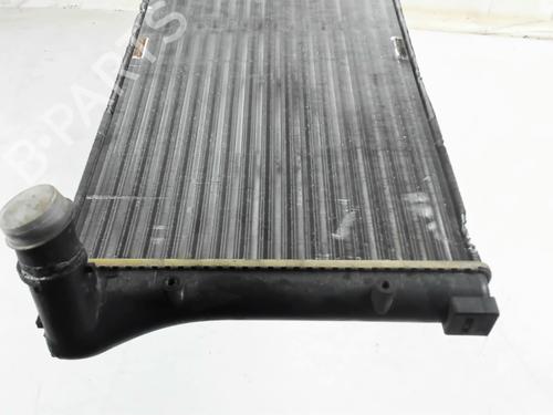Water radiator FIAT PANDA (169_) 1.2 LPG (169CXF1A) | BP31932157M31 - Image 4
