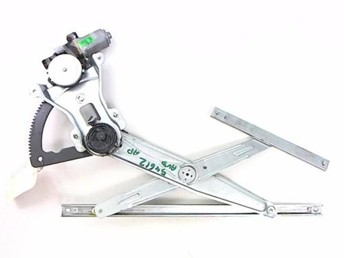 Used Front right window mechanism Front right window mechanism CHEVROLET AVEO / KALOS Hatchback (T250, T255) 1.2 (84 hp) 20436562 20436562
