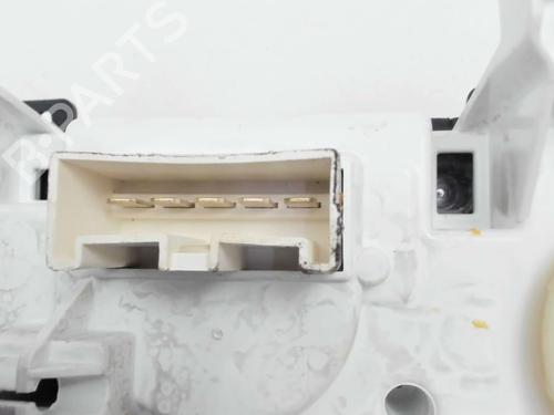 Climate control FIAT BRAVO II (198_) 1.6 D Multijet (198AXM1B) | BP20418542I5 