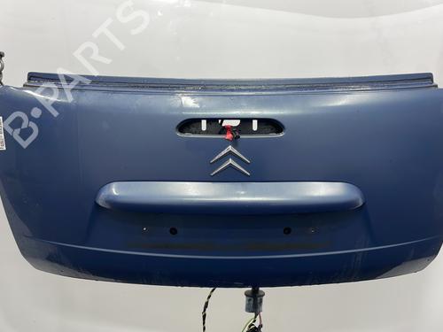 Tailgate CITROËN C3 Pluriel (HB_) 1.4 00008701W0