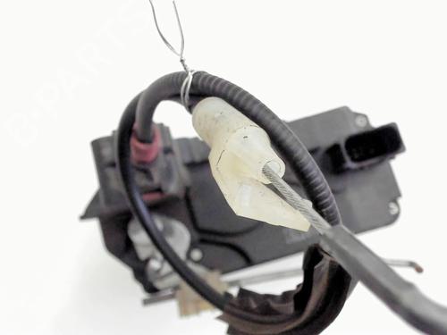 Fechadura trás esquerda OPEL ASTRA H (A04) 1.7 CDTI (L48) | BP30795188C100 