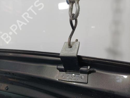 Tailgate OPEL CORSA E (X15) 1.3 CDTI (08, 68) | BP37589806C6 - Image 7