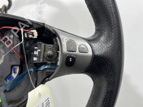 Steering wheel ALFA ROMEO 147 (937_) 1.9 JTDM 16V (937.AXN1B, 937.AXZ1B) | BP31028097C49