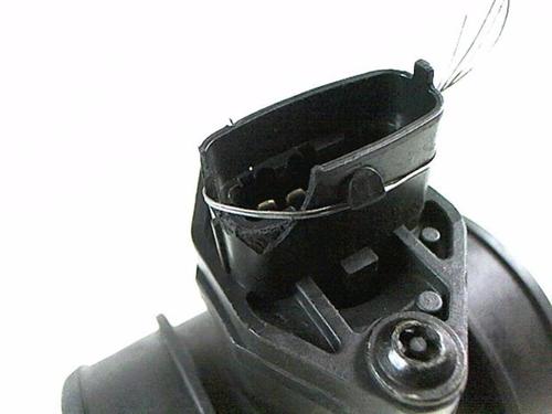 Mass air flow sensor CHRYSLER VOYAGER IV (RG, RS) 2.5 CRD | BP20449360M95 