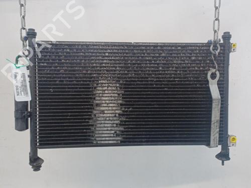 Used AC radiator HONDA CIVIC VIII Hatchback (FN, FK) 2.2 CTDi (FK3) (140 hp) 20427659
