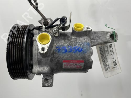 Used AC compressor AC compressor SUZUKI SWIFT V (AZ) 1.2 Hybrid (Mild Hybrid) (A2L412) (83 hp) 23780571 23780571