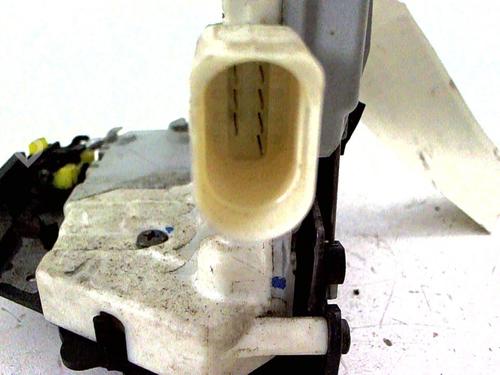 Rear right lock AUDI A4 B7 (8EC) 3.0 TDI quattro | BP20444483C99 