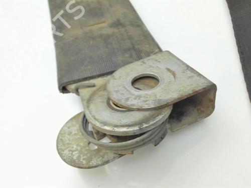 Used Front right seatbelt Front right seatbelt 25263883 25263883