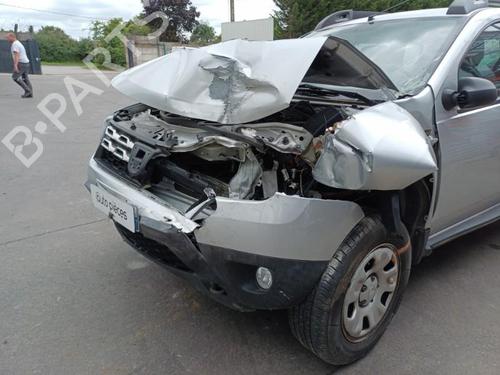 Seat buckle DACIA DUSTER (HS_) 1.5 dCi | BP27293899I32 - Image 14