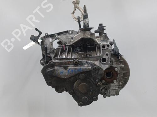 Gearbox PEUGEOT 807 (EB_) 2.2 HDi | BP20469887M3 