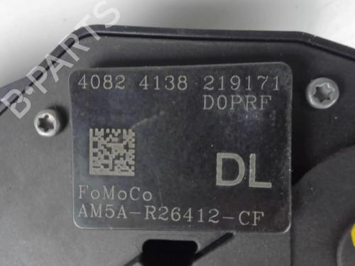 Rear right lock FORD C-MAX II (DXA/CB7, DXA/CEU) 1.5 TDCi | BP20451479C99 