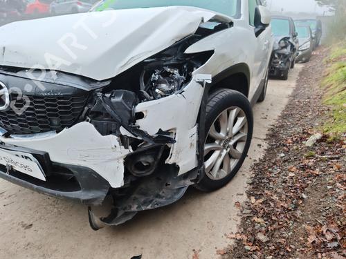 Engine MAZDA CX-5 (KE, GH) 2.2 D AWD (KE2AW) | BP32220220M1  - Image 12
