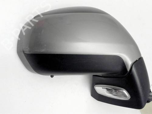 Used Right mirror Right mirror PEUGEOT 5008 (0U_, 0E_) 1.6 HDi (110 hp) 33559759 33559759