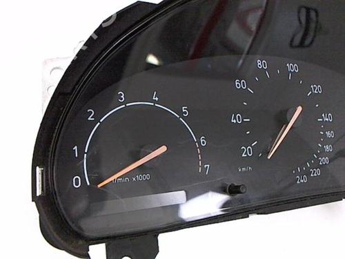 Instrument cluster SAAB 900 II Coupe 2.0 i | BP22914177C47 