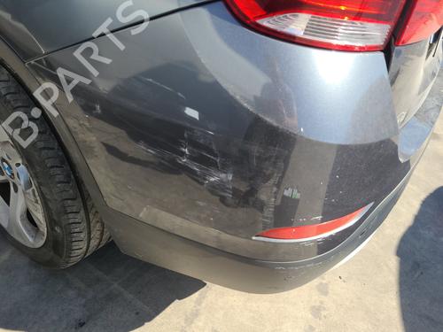 Front right seatbelt BMW X1 (E84) sDrive 18 d | BP27664236I25 - Image 7