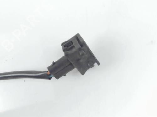 Used Rear right lock SKODA FELICIA I (6U1) 1.9 D (64 hp) 21238058