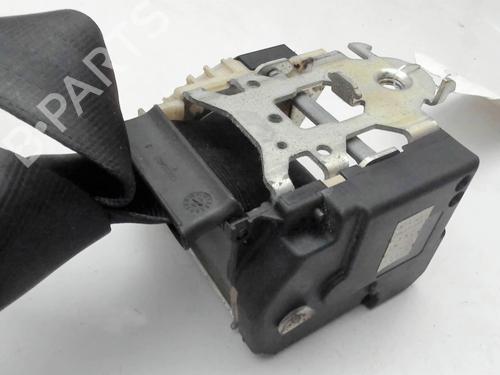 Front left seatbelt RENAULT TWINGO II (CN0_) | BP36526149I26 - Image 2