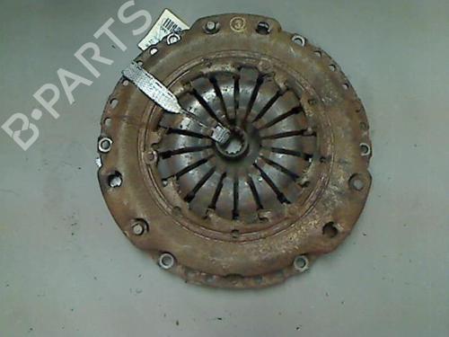 Andre OPEL VECTRA C GTS (Z02) 2.0 16V Turbo (F68) (175 hp) 21204262