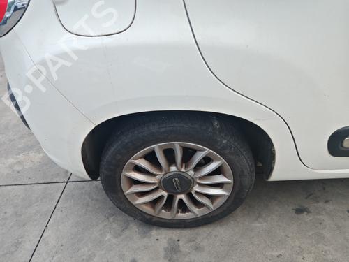 Left front seat FIAT 500L (351_, 352_) 1.3 D Multijet (199LXY1A, 199LXY11) | BP30443923C15 - Image 34