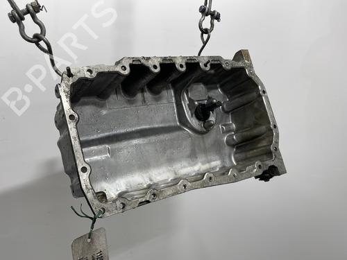 Oliebundkar VW GOLF VI (5K1) 2.0 TDI | BP29603915M115 