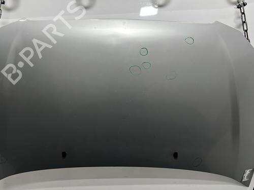 Used Hood Hood HYUNDAI GETZ (TB) 1.5 CRDi (88 hp) 36012025 36012025