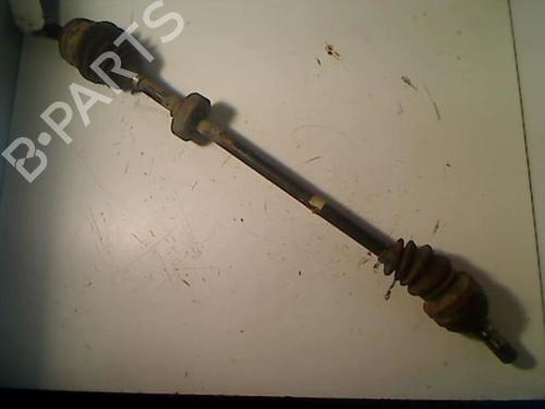 Used Right front driveshaft DAEWOO NUBIRA Wagon (J100) 1.6 16V (90 hp) 21204440