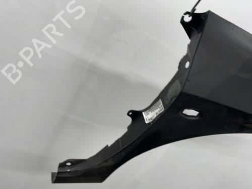 Right front fenders PEUGEOT 307 (3A/C) 1.6 HDi | BP20422498C42 