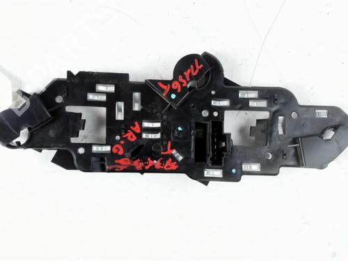 Lampeholder Lampeholder PEUGEOT 307 (3A/C) 2.0 HDi 90 (90 hp) 34146011 34146011