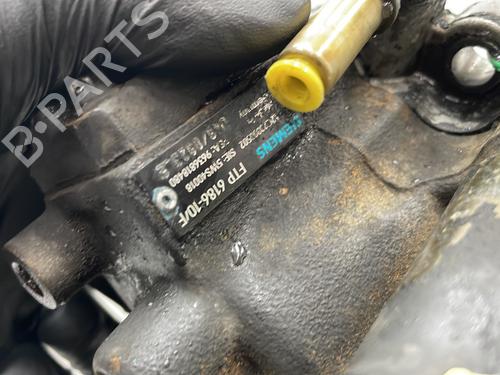Used Injection pump Injection pump 29844160 29844160