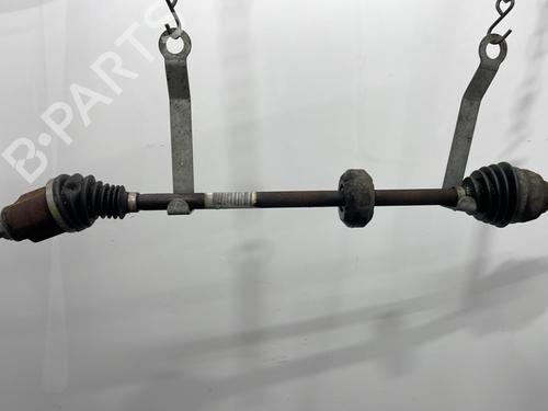 Used Right front driveshaft DACIA SANDERO II 1.5 dCi (90 hp) 20610117