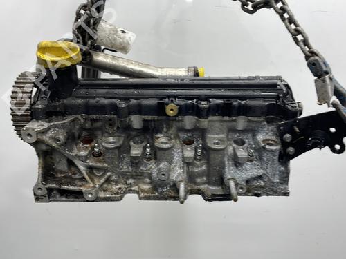 Cylinder head RENAULT MODUS / GRAND MODUS (F/JP0_) | BP33743535M5 - Image 3