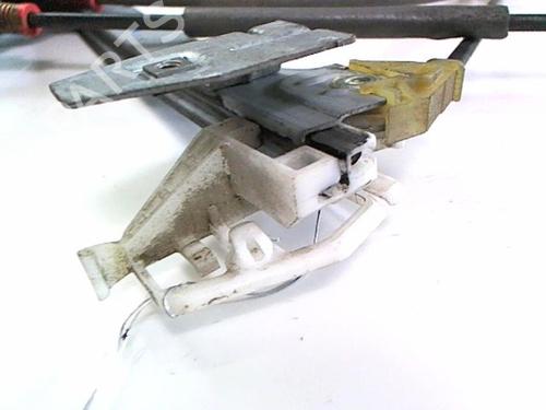 Front left window mechanism CITROËN XSARA (N1) 1.9 TD | BP20477434C22 