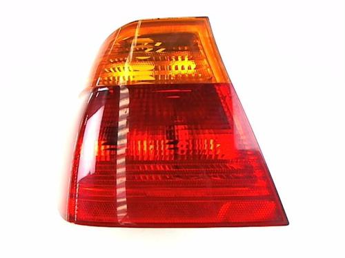 Used Left taillight BMW 3 (E46) 320 d (136 hp) 20459061