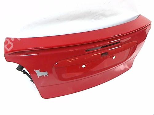 Tailgate RENAULT MEGANE I Coach (DA0/1_) 1.6 16V (DA0B, DA04, DA11) | BP20411807C6 